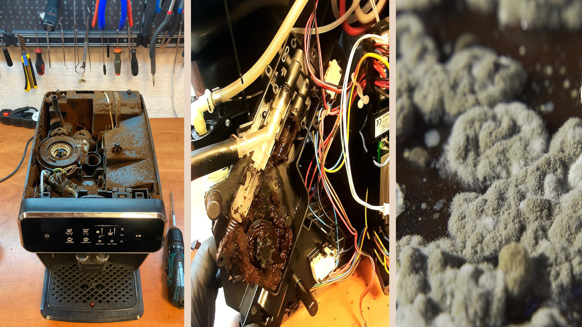 Почему сервисное обслуживание необходимо делать вовремя?