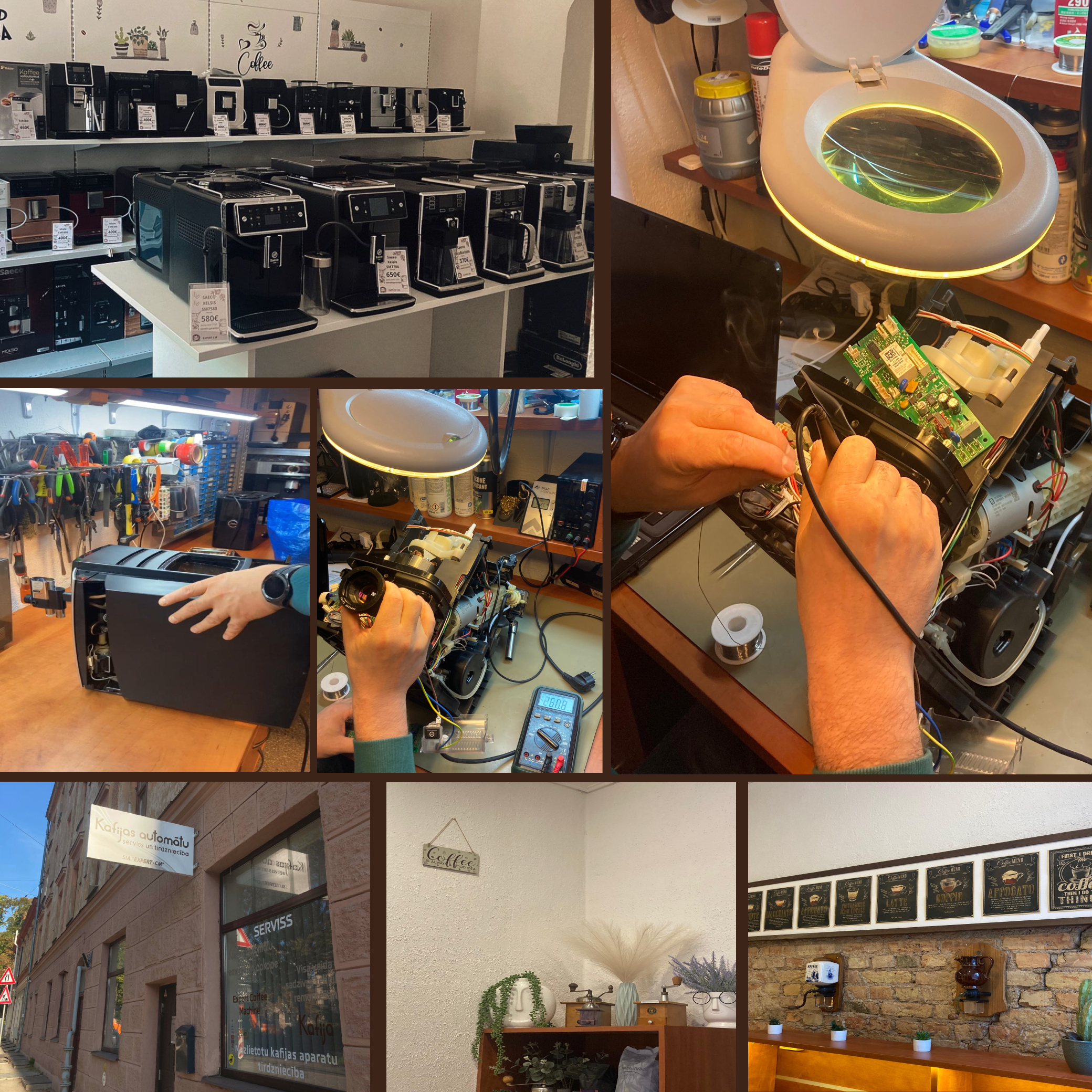 Калаж картинок эксперт-цм