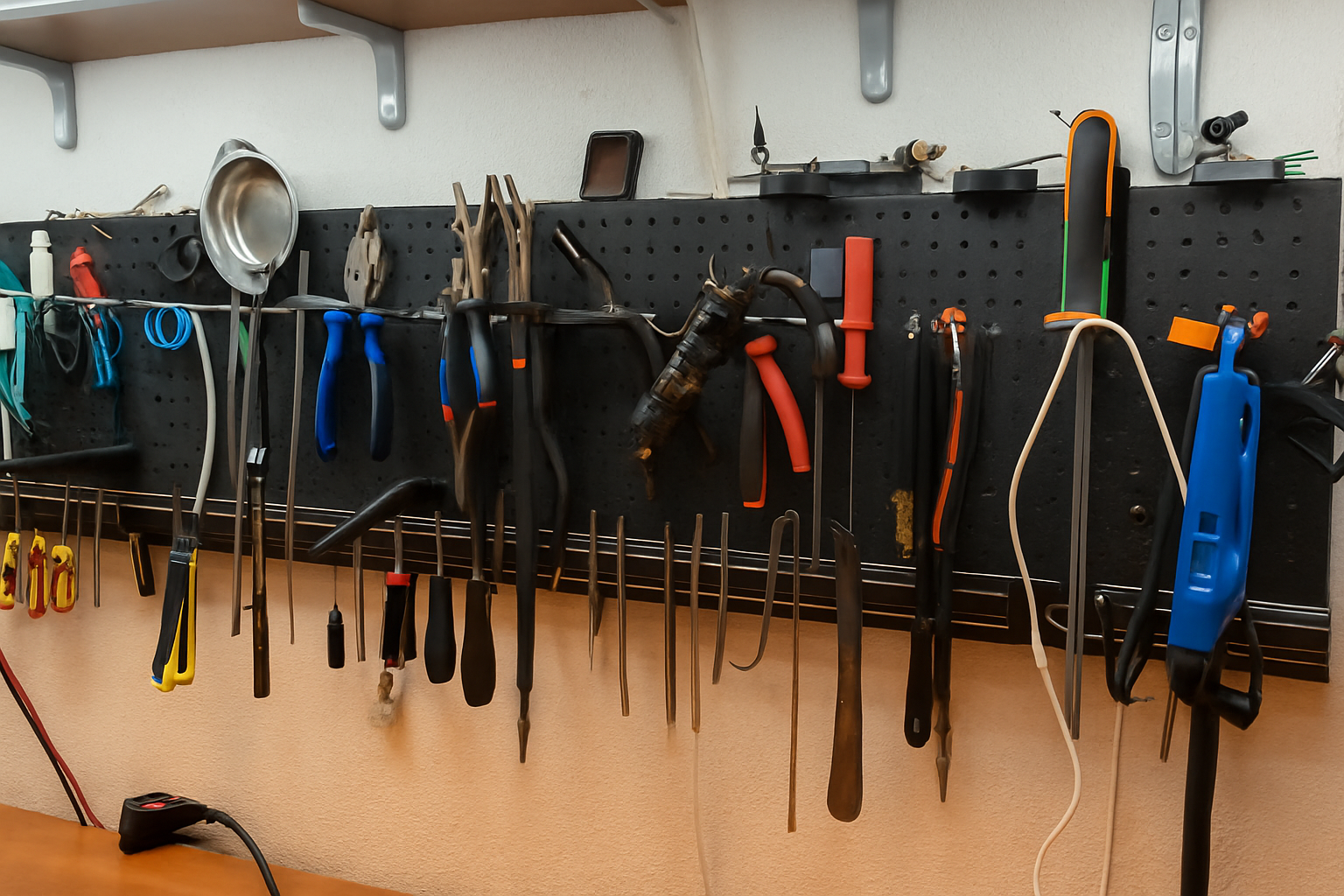 Как проходит ПРОЦЕСС обслуживания и ремонта?