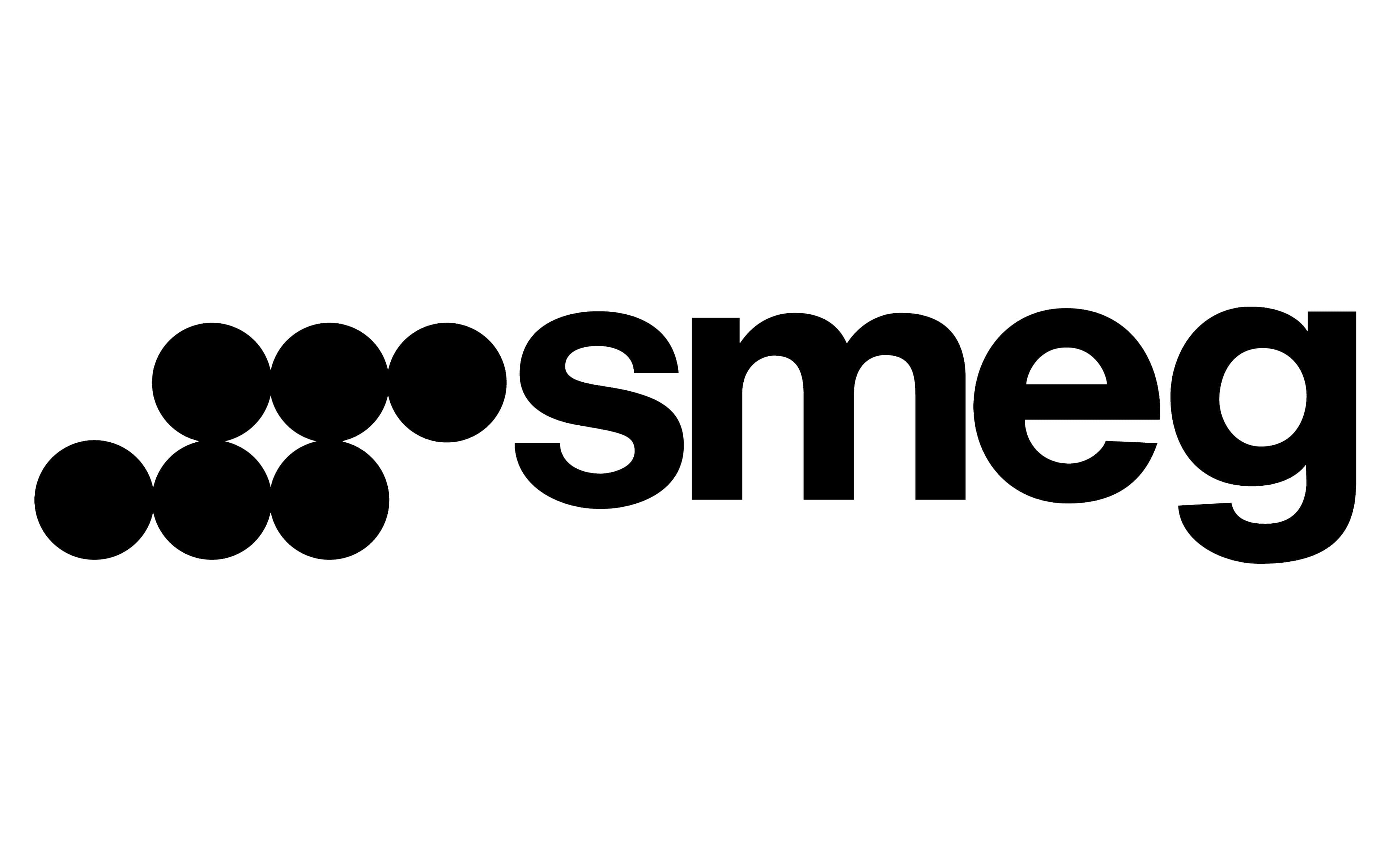 smeg logo